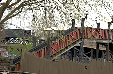 River King Mine Train