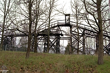 River King Mine Train