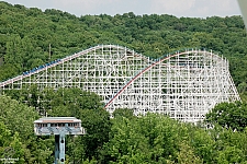 Screamin' Eagle