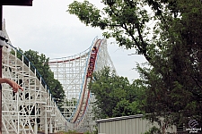 Screamin' Eagle