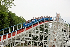 Screamin' Eagle