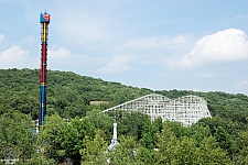 Screamin' Eagle