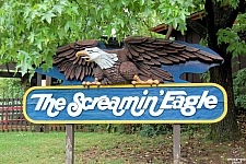 Screamin' Eagle