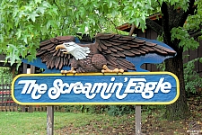 Screamin' Eagle