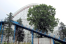Screamin' Eagle