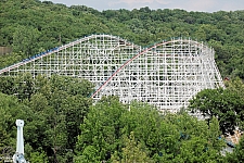Screamin' Eagle