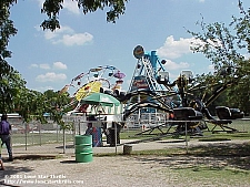 Sandy Lake Amusement Park