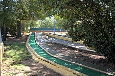 Sandy Lake Amusement Park