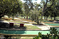 Sandy Lake Amusement Park