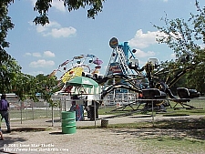 Sandy Lake Amusement Park