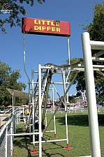 Little Dipper