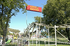 Little Dipper