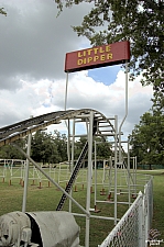 Little Dipper