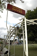 Little Dipper