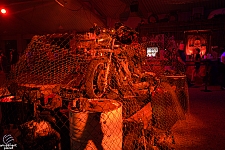 Howl-O-Scream