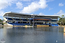 Bayside Stadium