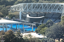 Shamu Stadium