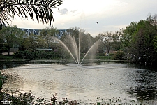 SeaWorld Orlando