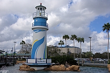 SeaWorld Orlando