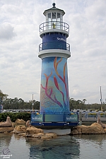 SeaWorld Orlando