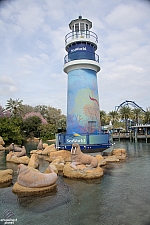 SeaWorld Orlando