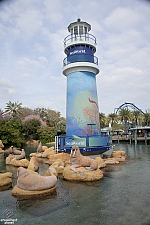 SeaWorld Orlando