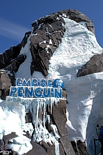 Antarctica: Empire of the Penguin