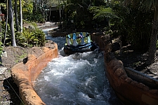 Infinity Falls