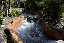 Infinity Falls