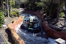 Infinity Falls