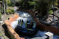 Infinity Falls