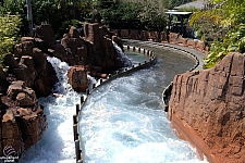 Infinity Falls