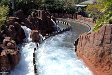 Infinity Falls