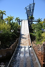 Infinity Falls