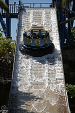 Infinity Falls