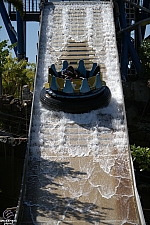 Infinity Falls