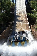 Infinity Falls