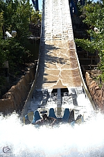 Infinity Falls