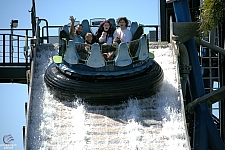 Infinity Falls