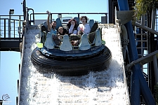 Infinity Falls
