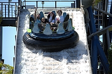 Infinity Falls