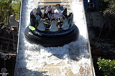 Infinity Falls