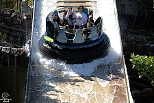 Infinity Falls