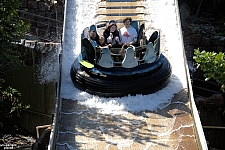 Infinity Falls