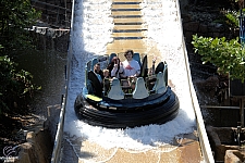 Infinity Falls