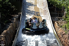 Infinity Falls