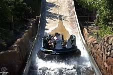 Infinity Falls
