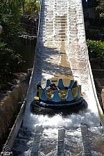Infinity Falls
