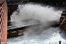 Infinity Falls
