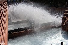 Infinity Falls